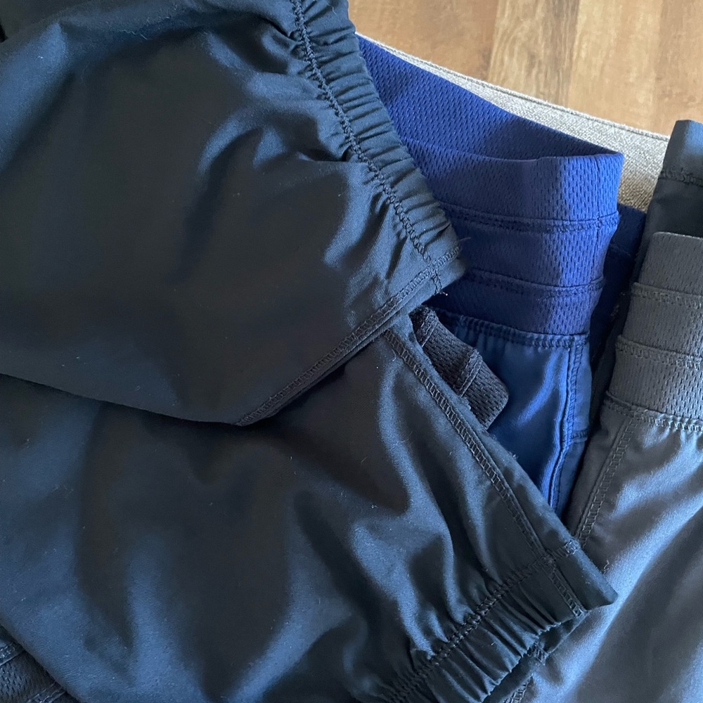 3 Pairs Of Nwot Cherokee Scrub Pants - image 3